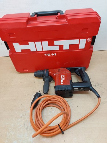 Hilti bohrmaschine - hilti, 15