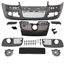 MIT ABE Stoßstange Vorne für