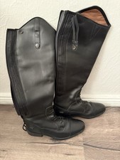 HKM Reiterstiefel Damen