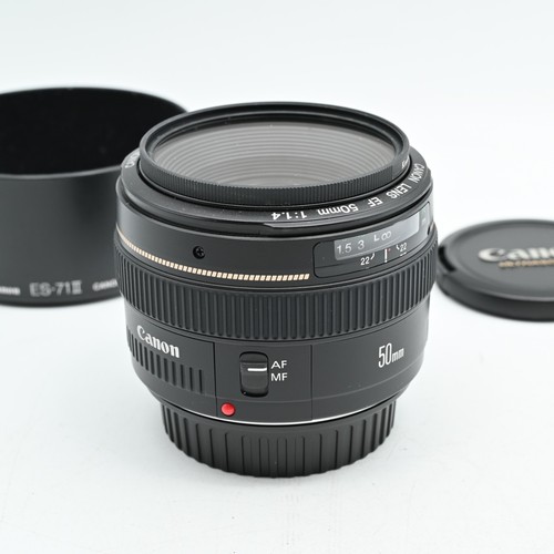 Fast neuwertig canon - neuwertig],