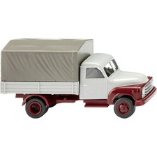 Wiking 034504 H0 LKW Modell