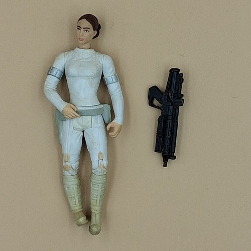 Star wars padmé amidala - wars,