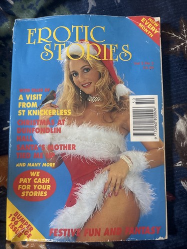 Erotic stories adult magazine - erotic,