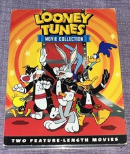 Looney Tunes Movie Collection