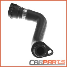 KÜHLERSCHLAUCH für BMW 1er 3er X3 E46 E81 E83 E87 E90 E91 11537572158 ab 2000