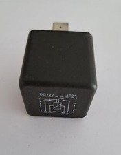 Relais Arbeitsstromrelais