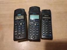 Siemens Gigaset 3000 Comfort Mobilteil Handteil 2 Stück + Medion DECT Gap