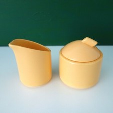 Milchkännchen Zuckerdose