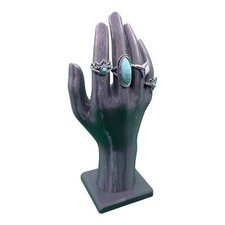 Schmuckhalterung in Form einer