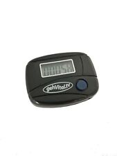 Pedometer Fitnessmanager Schrittzähler Fitness