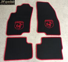 Autoteppich Fußmatten für