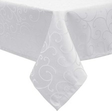 EUGAD Tischdecke Tischtuch