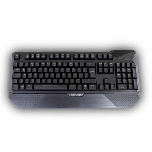 Tesoro durandel ultimate - tesoro,