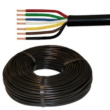 Anhängerkabel 7 x 1,5 mm²