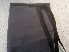 Bockdecke Bockschürze