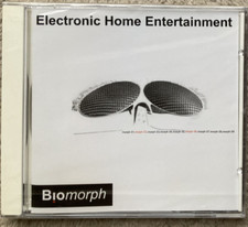 Electronic Home Entertainment