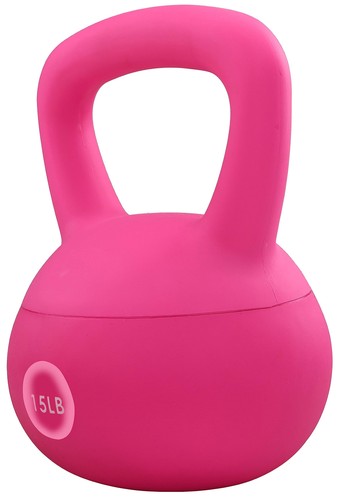 Soft ball dumbbells sea - soft,