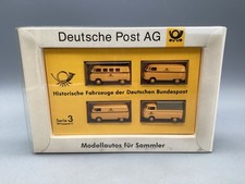 Modellautos 1:87 Brekina