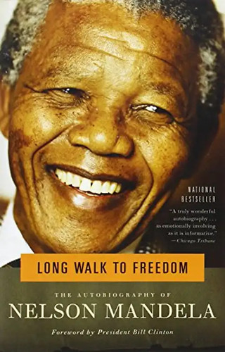 Long walk freedom the - freedom:,