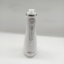 Waterpik Munddusche kabellos Cordless Advanced 4x Aufsätze Druck - Unvollständig