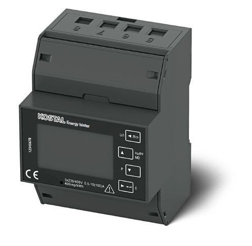 Kostal energy meter kem - energy,
