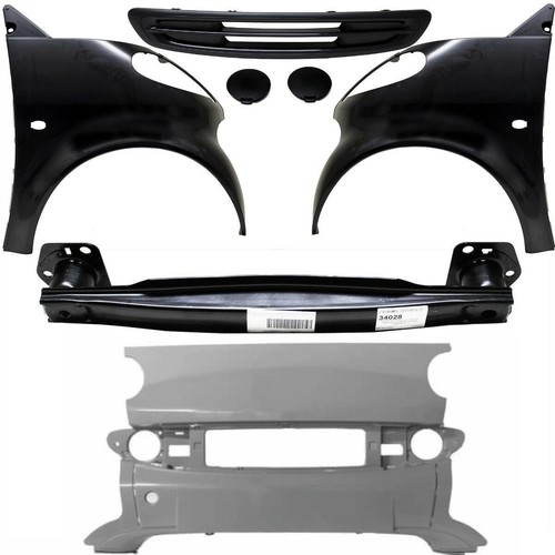Set smart 450 coupe - set,