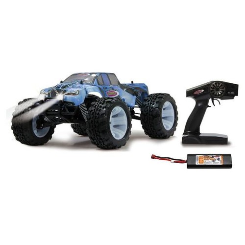Tiger ice monstertruck - ice, 4wd