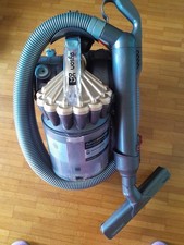 Dyson stowaway DC23 animalpro Staubsauger