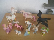 Schleich Konvolut Bayala