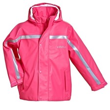 BMS Regenjacke Buddel Gr. 98