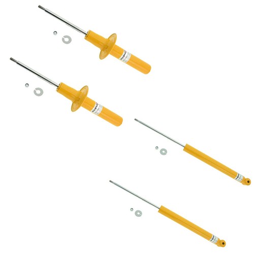 Koni stoßdämpfer set für - stoßdämpfer,