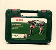 Bosch UniversalImpact 800 Watt