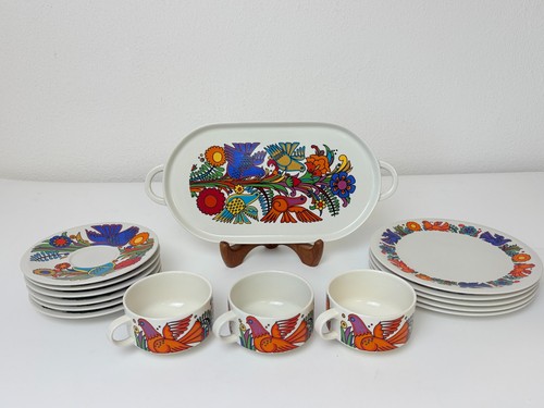 Villeroy boch vieux acapulco - &,