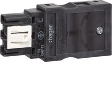 Tehalit Ausgangsstecker G 4713