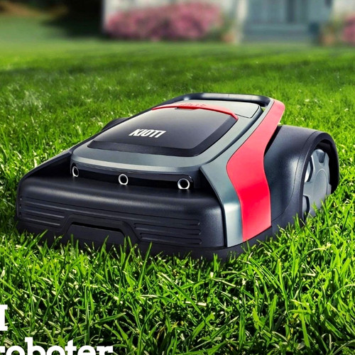 Kioti mähroboter akku - kioti,