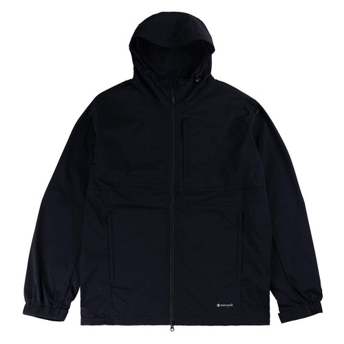 Snow peak utility parka - peak,
