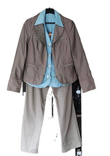 BIBA Eleganter Hosenanzug in