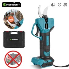 Für Makita 18VAkku Astschere