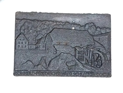 Römheld friedrichshütte - römheld,