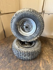 Aufsitzmäher Bereifung Räder 13x5.00-6 Vorderreifen Murray Taga