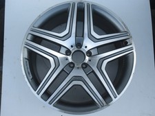 Alufelge Felge 10Jx21 Zoll