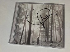 Taylor Swift - Folklore