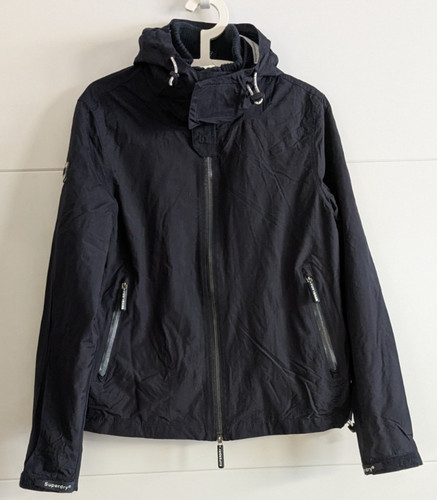 Superdry funktions jacke - superdry, funktions-jacke