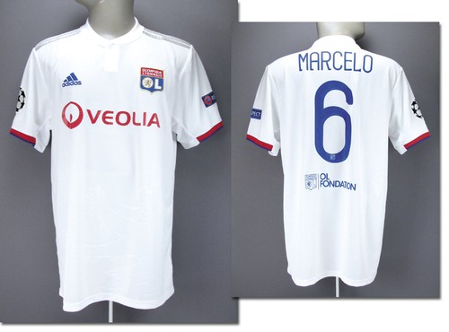 Original match worn - , player