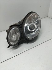 Mercedes benz w211 2003 - e,