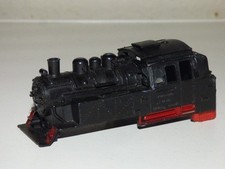 Fleischmann Spur H0 Dampflok