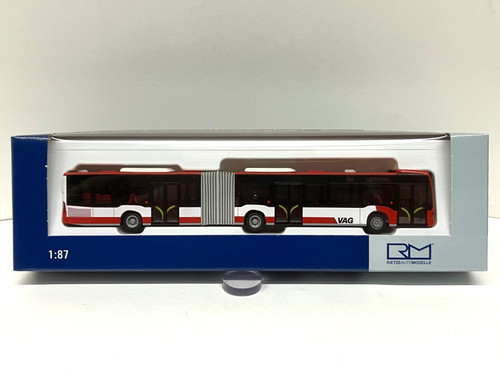 Rietze 68821 vag nürnberg - rietze,