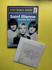 Saint Etienne - Electronic