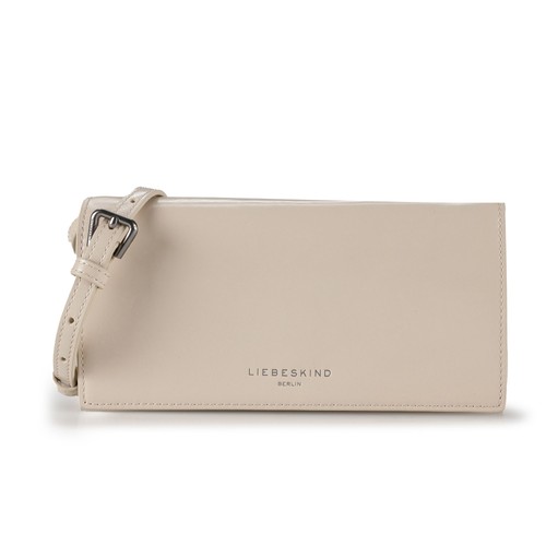 Liebeskind clutch geldbörse - liebeskind,