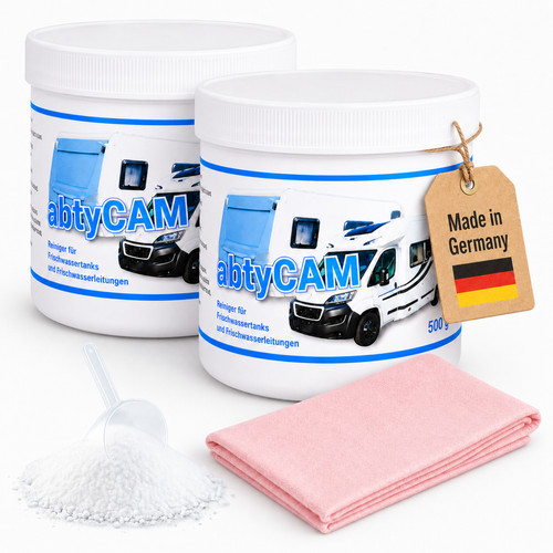 500g abtycam - 2x,